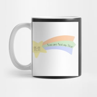 Catch the Clock Mug